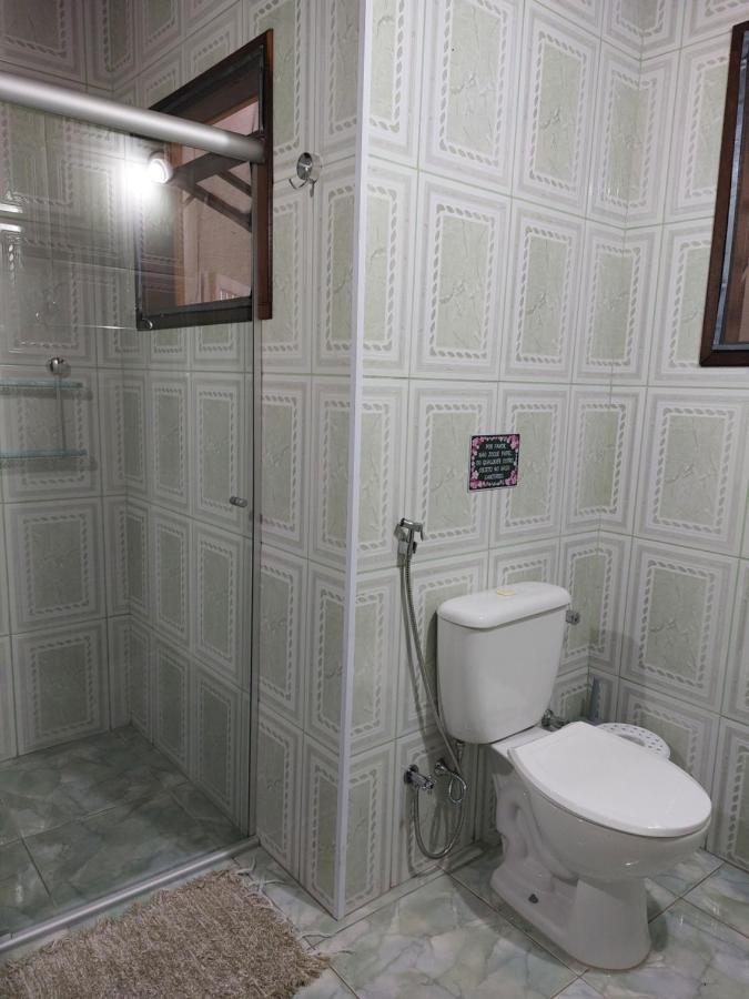 Suites - Quintal De Lazaro Ubatuba Exteriér fotografie
