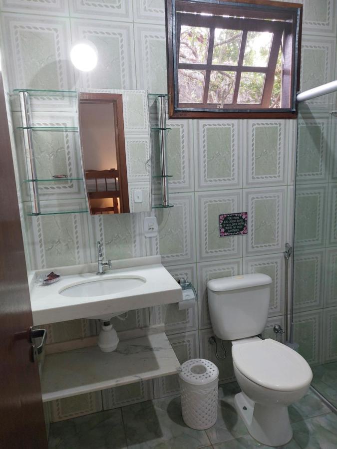 Suites - Quintal De Lazaro Ubatuba Exteriér fotografie